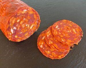 Chorizo | Hoeveslagerij Nachtergaele